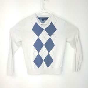 Tommy Hilfiger Pullover Sweater